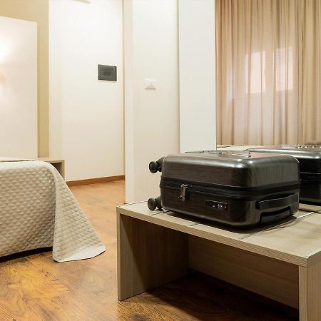 B&B Erifra Piccolo Hotel Cosenza Ngoại thất bức ảnh