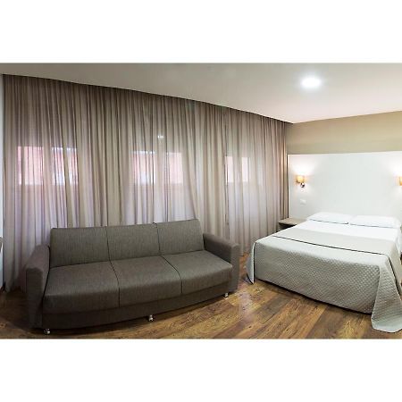 B&B Erifra Piccolo Hotel Cosenza Ngoại thất bức ảnh